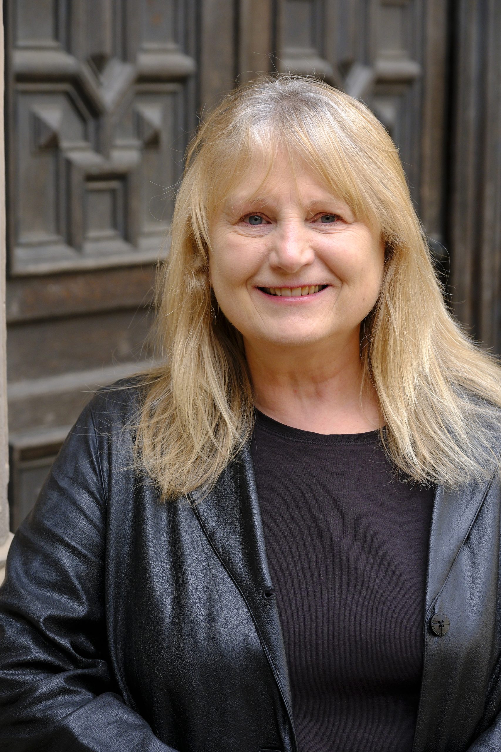 Pauline Sangster