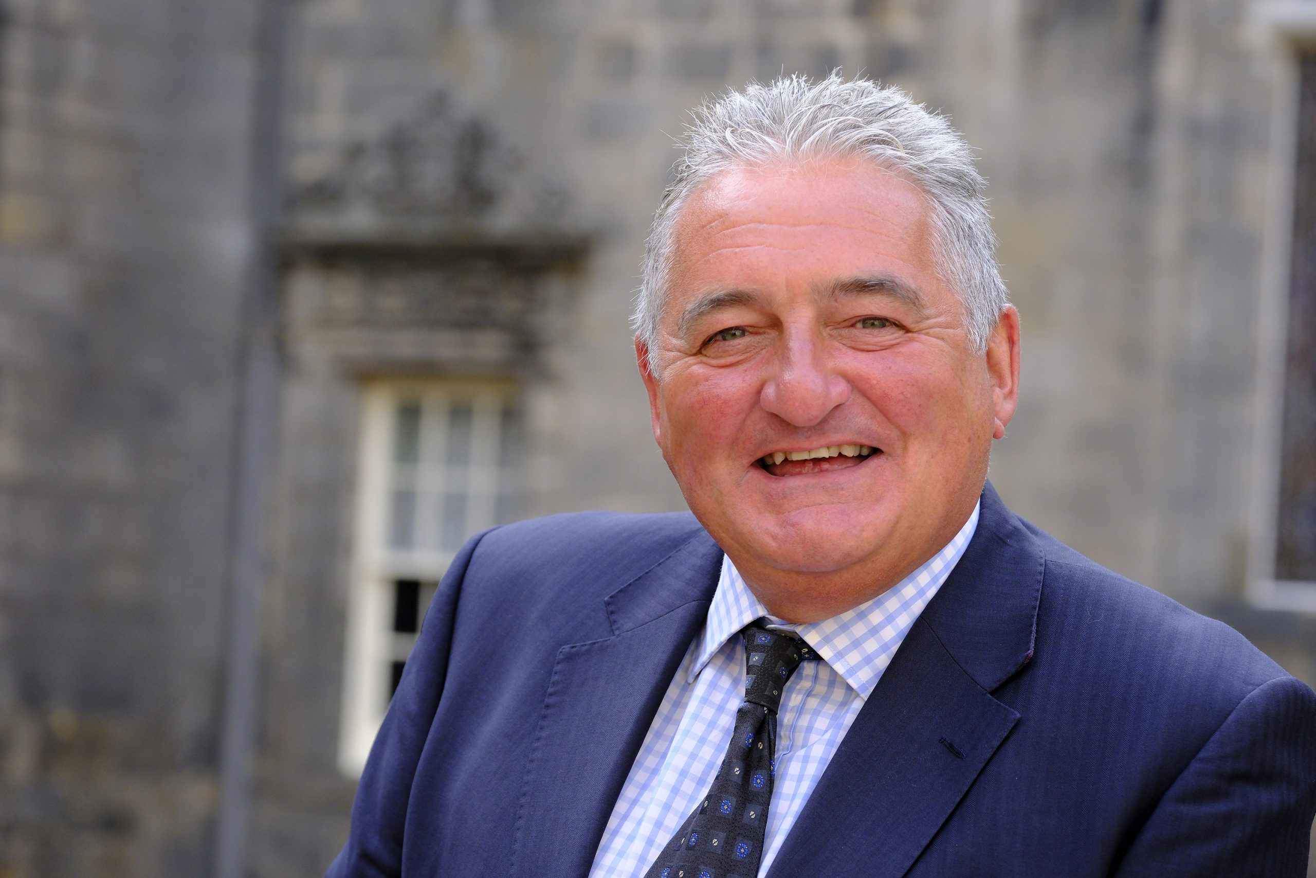 Alasdair Humphery