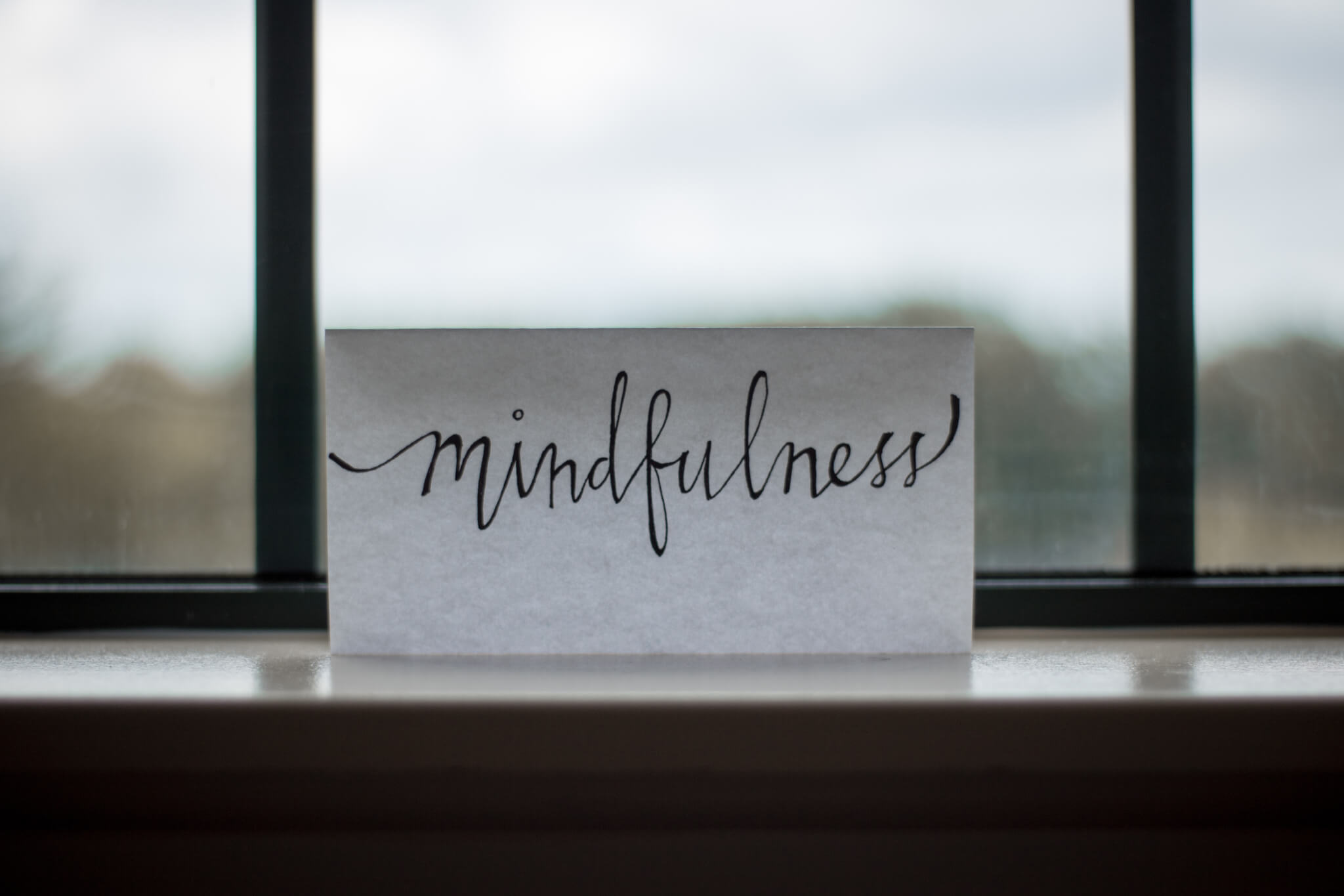 looking after our minds