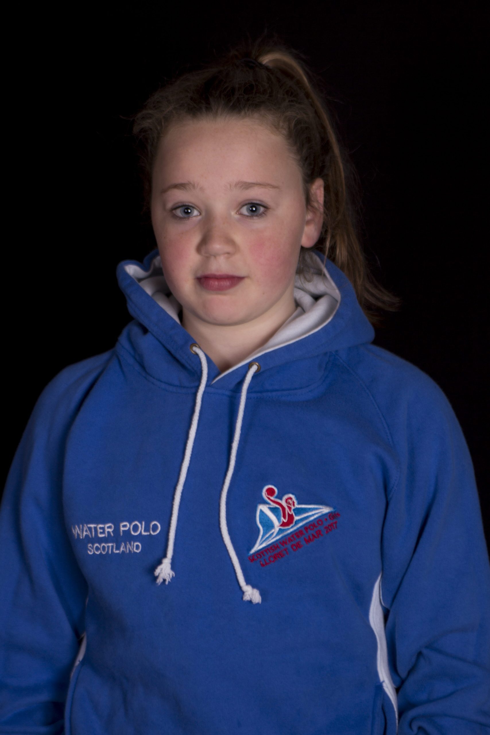 George Heriot's School Water Polo