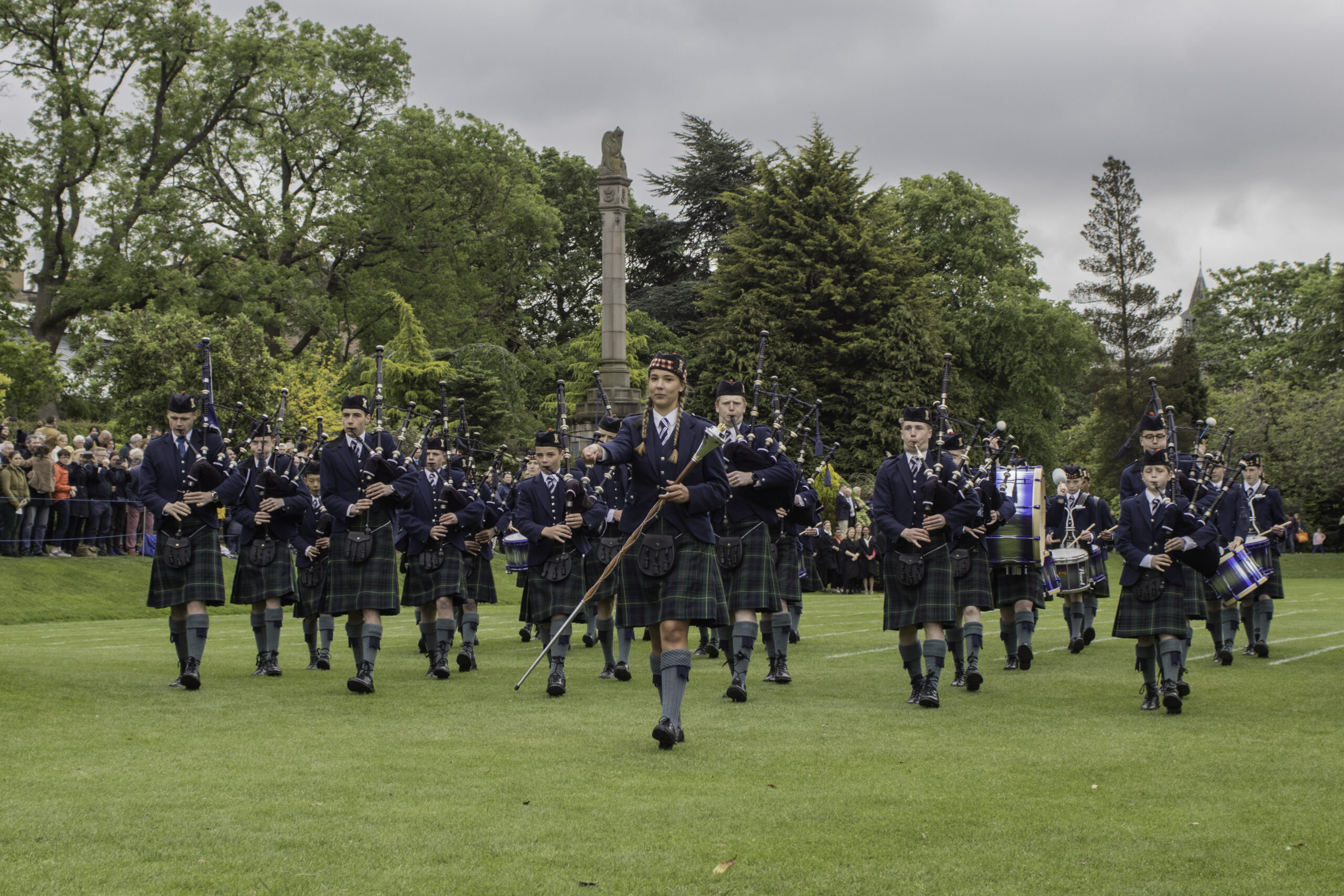 Pipe Band