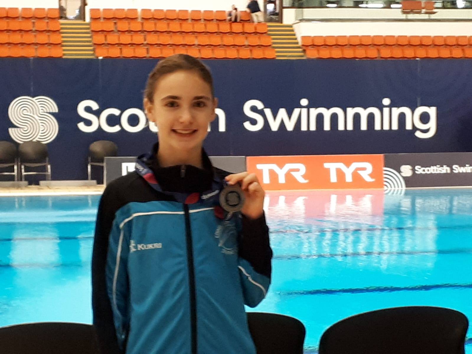 Scottish Diving Championships Heriot's Latest News