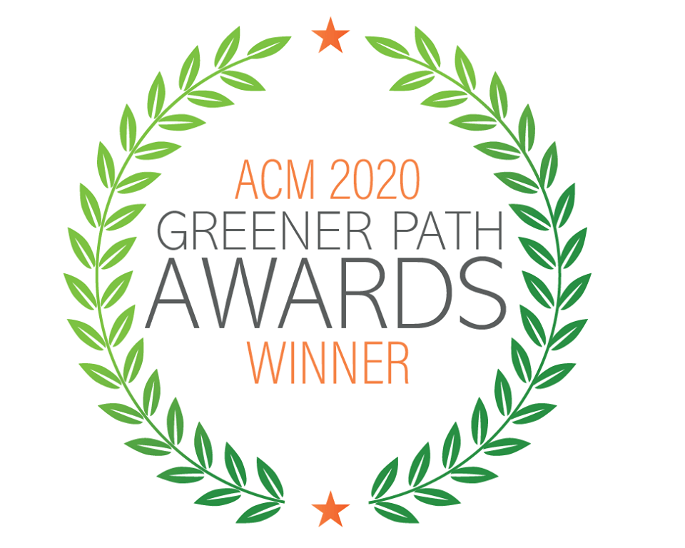 Greener Path Award