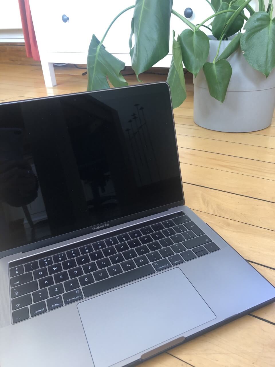 Computer Image