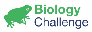 biology challenge logo