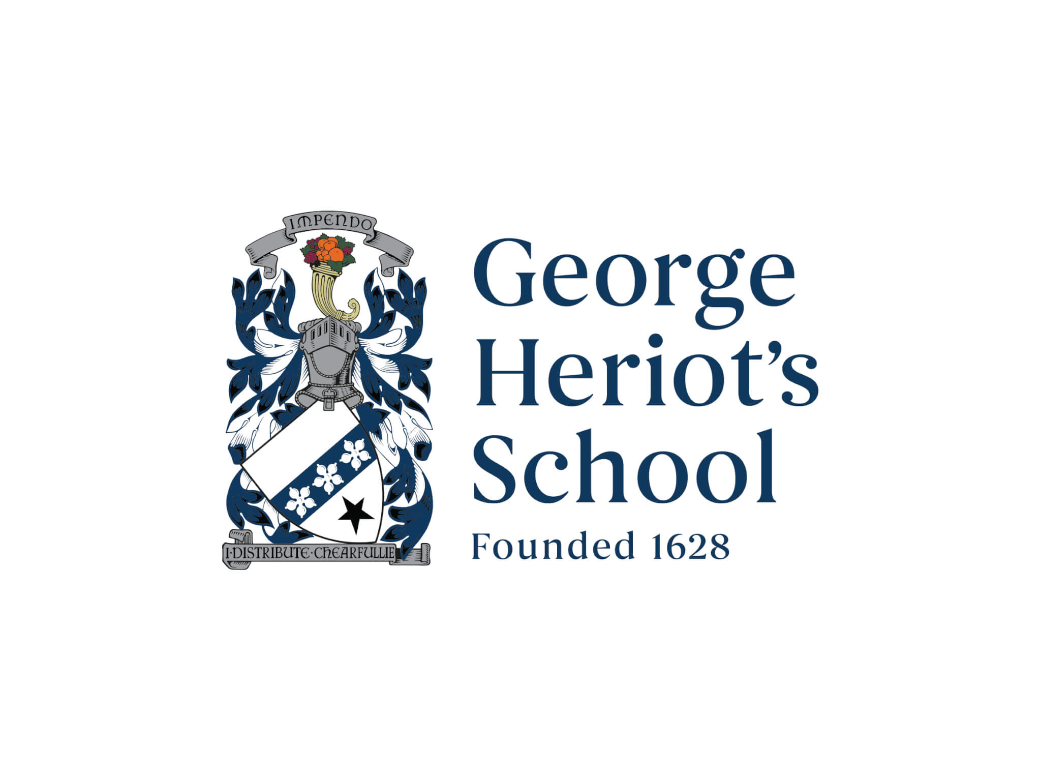 George Heriot's Logo