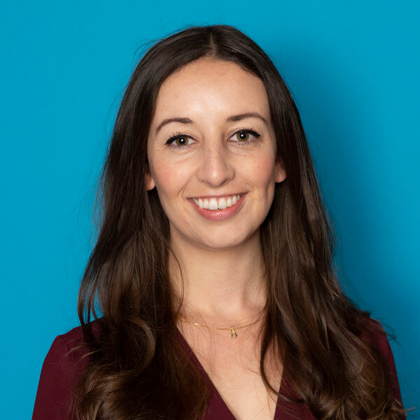 headshot of sophie patterson