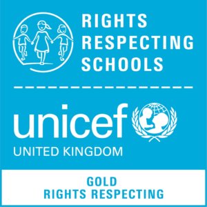 UNICEF Rights Respecting Schools' Award Level 2