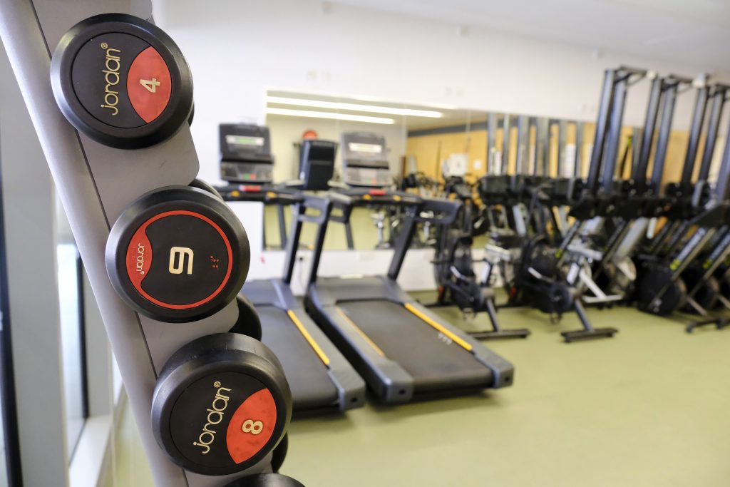 Fitness Suite